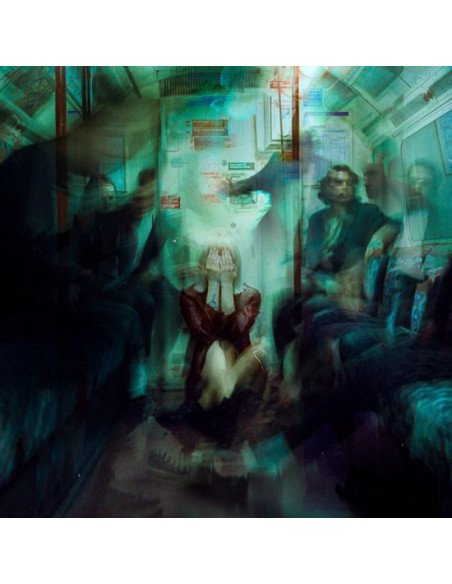 Bleach Lab - Lost In A Rush Of..