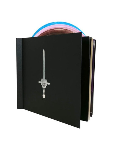 Magic Sword - Omnibus (Various Color...