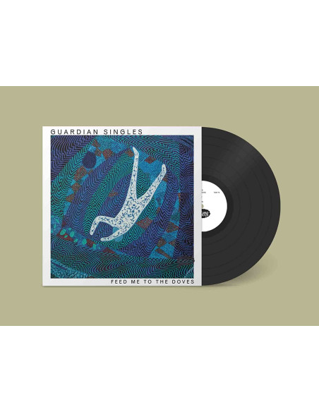 Guardian Singles - Feed Me To The Doves