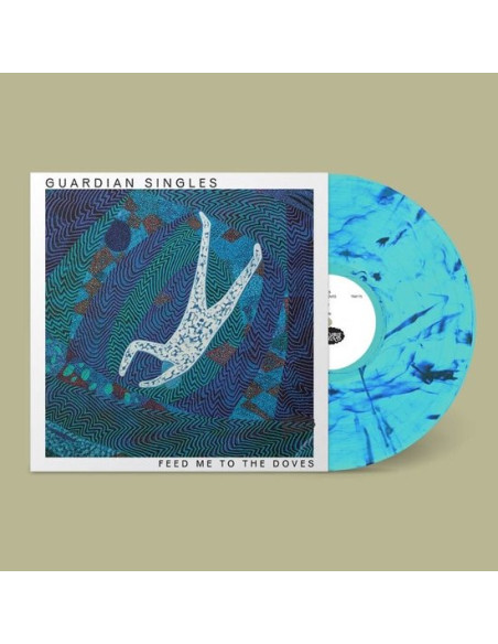 Guardian Singles - Feed Me To The Doves (Whirlpool Blue Vin
