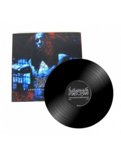 Behemoth - Antichristian Phenomenon