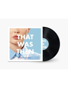 Envy Of None - That Was Then, This Is Now