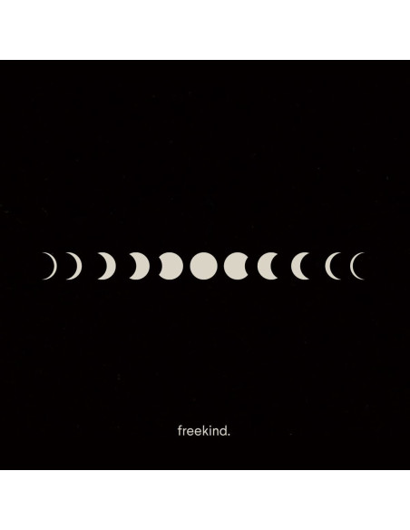Freekind - Freekind-Since Always And Forever Lp Vin