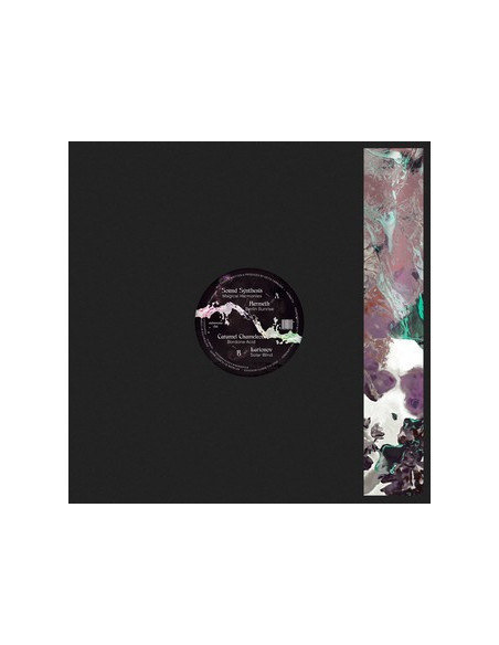 Compilation - Acid Explorations (12p)