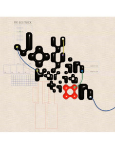 Mr Beatnick - Mr Beatnick-Joy In Variation Lp