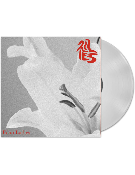 Echo Ladies - Lilies - Coloured Edition