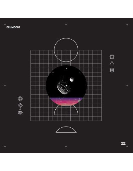 Compilation - Various Artists-Drumcode Presents Elevat Part 2 of 3
