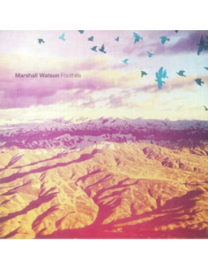 Marshall Watson - Marshall Watson-Foothills Lp Mini