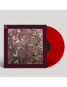 Altari - Kroflueldar - Red Vinyl