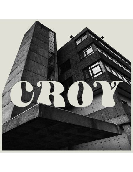 Croy - Strangers
