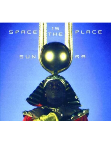 Sun Ra - Space Is The Place (2Cd Box...