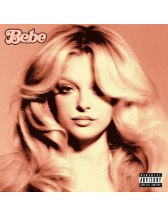 Bebe Rexha - Bebe - (CD)