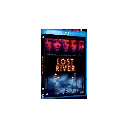 Lost River (Blu Ray)
