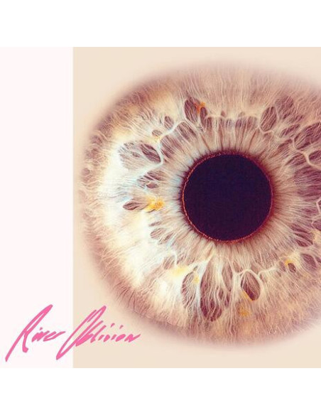 Phoria - River Oblivion - (CD)