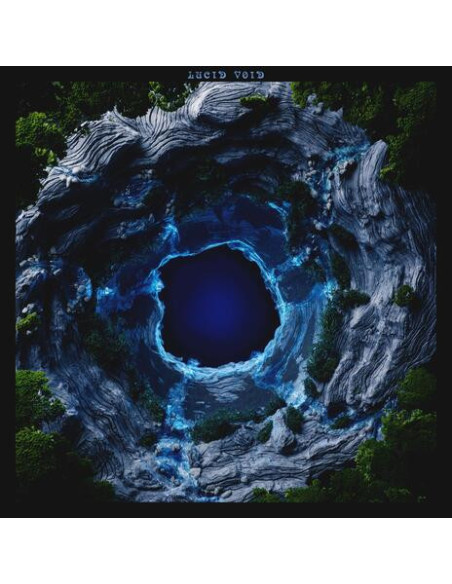 Lucid Void - Lucid Void - (CD)