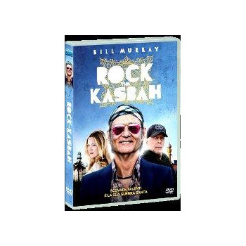 Rock The Kasbah
