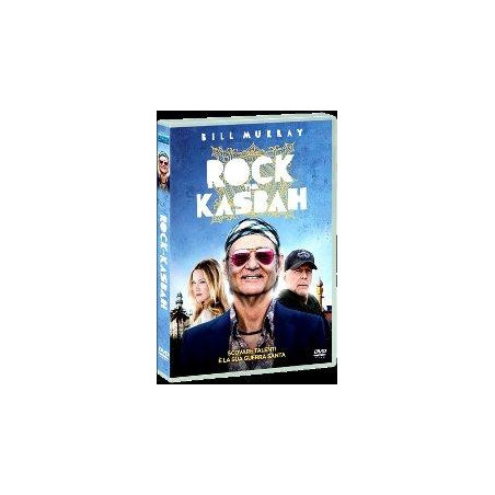 Rock The Kasbah
