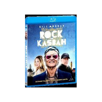Rock The Kasbah (Blu Ray)