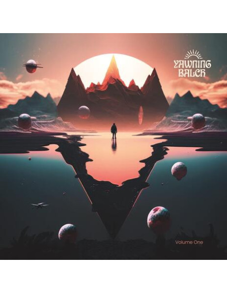 Yawning Balch - Volume One - (CD)