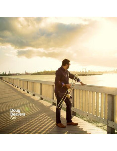 Beavers, Doug - Sol - (CD)