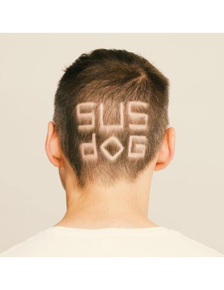Clark - Sus Dog - (CD)