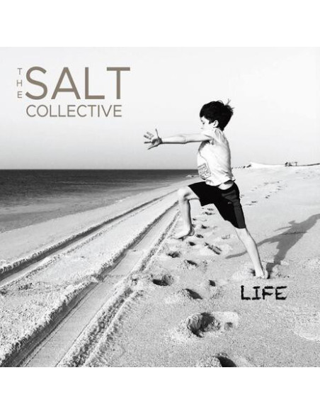 Salt Collective The - Life - (CD)