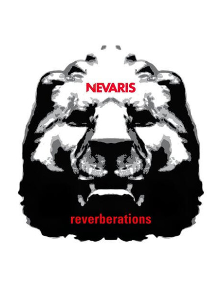 Nevaris - Reverberations - (CD)