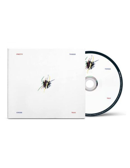 Pretty Things, The - Cross Talk - (CD)