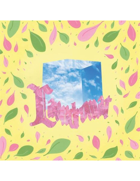 Pickle Darling - Laundromat - (CD)