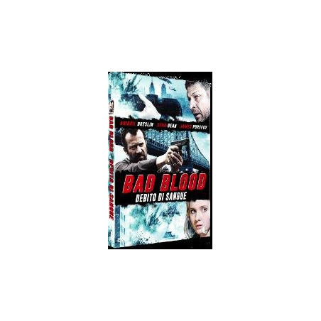 Bad Blood - Debito Di Sangue