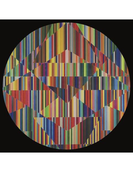 Stevens Sufjan/Timo - Reflections - (CD)