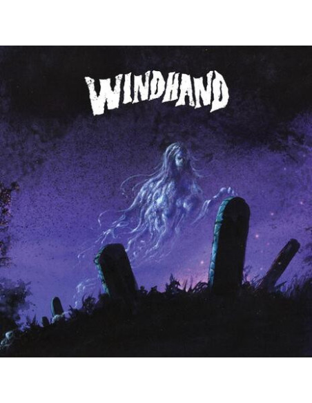 Windhand - Windhand - (CD)