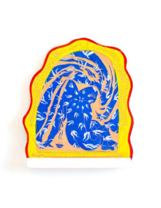 Nino, Carlos & Frien - (I'M Just) Chillin', On Fire - (CD)