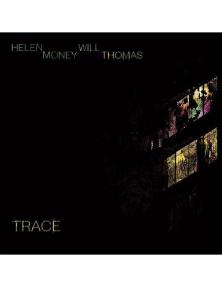 Helen Money And Will - Trace - (CD)