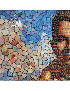 Andrea Sannino - Mosaico Parte Prima - (CD)