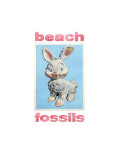 Beach Fossils - Bunny - (CD)