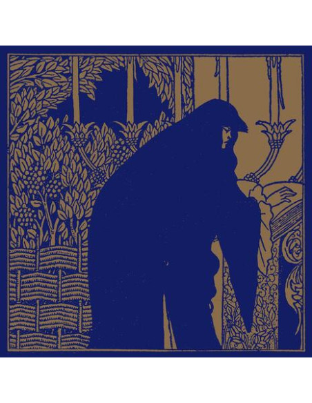 Blood Ceremony - The Old Ways Remain - (CD)