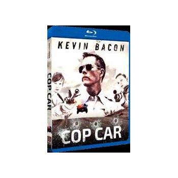 Cop Car (Blu Ray)
