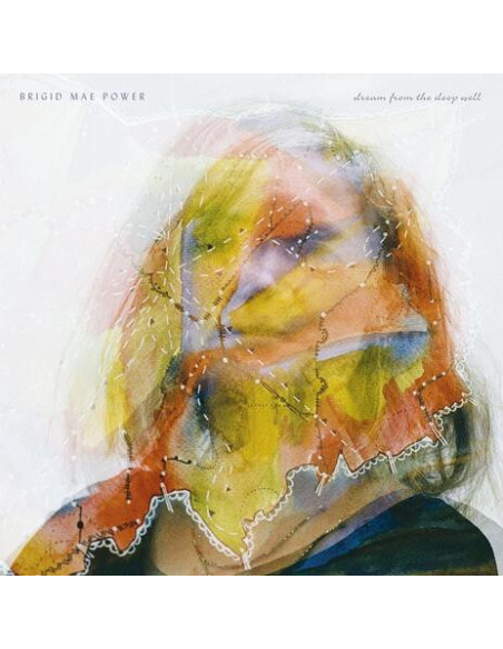 Power, Brigid Mae - Dream From The Deep Well - (CD)