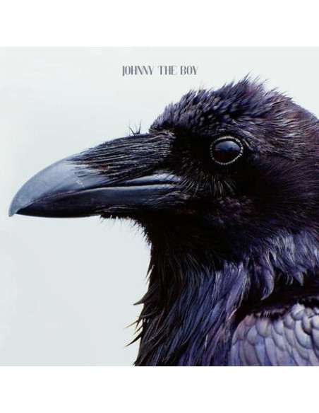 Johnny The Boy - You - (CD)