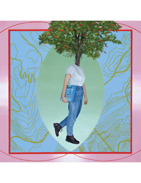 Me Lost Me - Rpg - (CD)