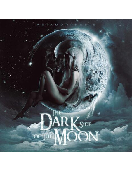 Dark Side Of The Moo - Metamorphosis - (CD)