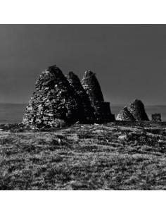 Craven Faults - Standers (Limited Ed. Boxset) - (CD)