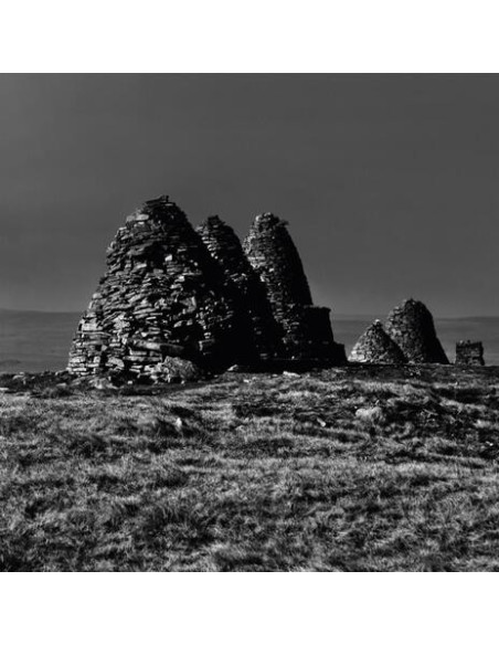 Craven Faults - Standers (Limited Ed. Boxset) - (CD)