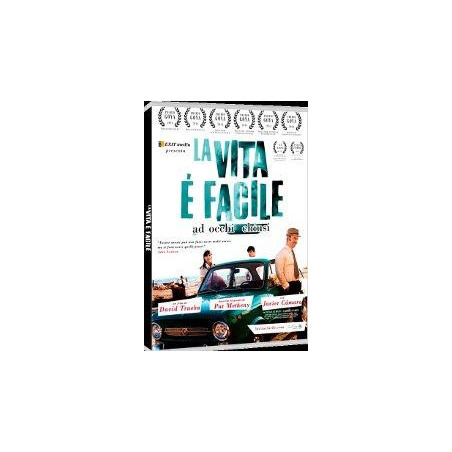 La Vita E' Facile Ad Occhi Chiusi