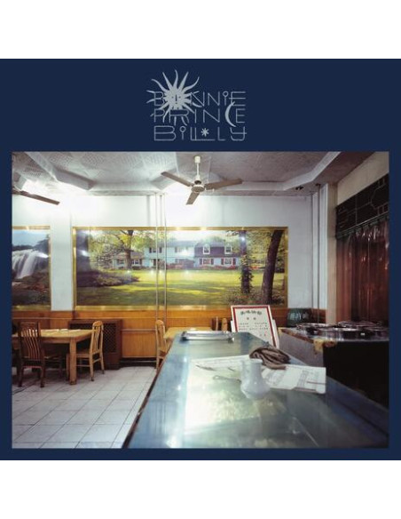Bonnie Prince Billy - Keeping Secrets Will Destroy You - (CD)