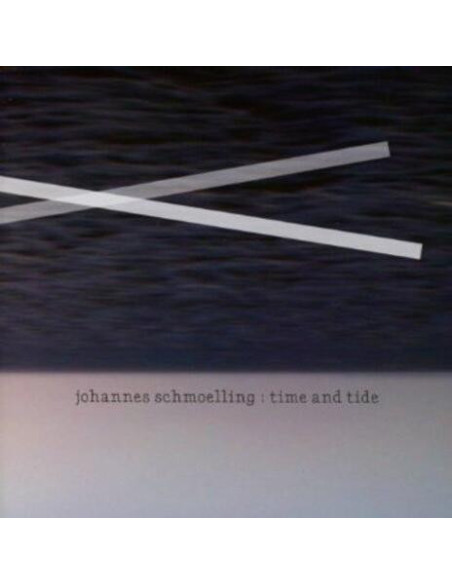 Schmoelling Johanne - Time And Tide - (CD)