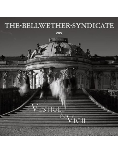 Bellwether Syndicate - Vestige and Vigil - (CD)
