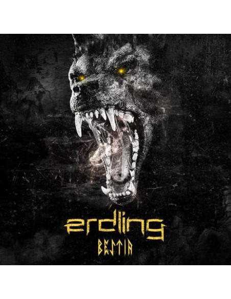 Erdling - Bestia - (CD)