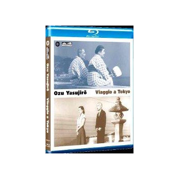 Viaggio A Tokyo (Blu Ray)